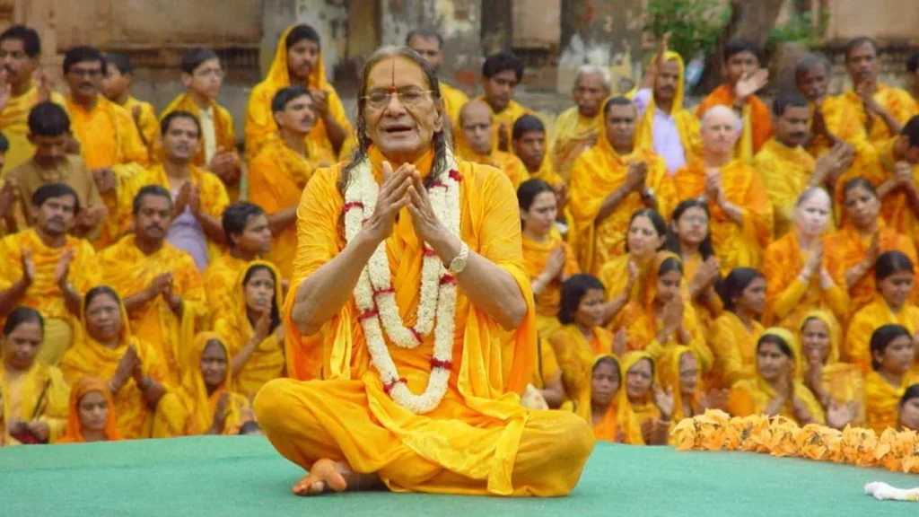 Nurturing The Mind And Body At Once: Get To Know Jagadguru Kripalu Ji’s Unparalleled Vedic Wisdom