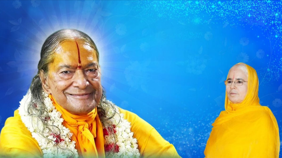 The Devoted Daughter of the Supreme Saint: The Legacy of Jagadguru Shri Kripalu Ji Maharaj