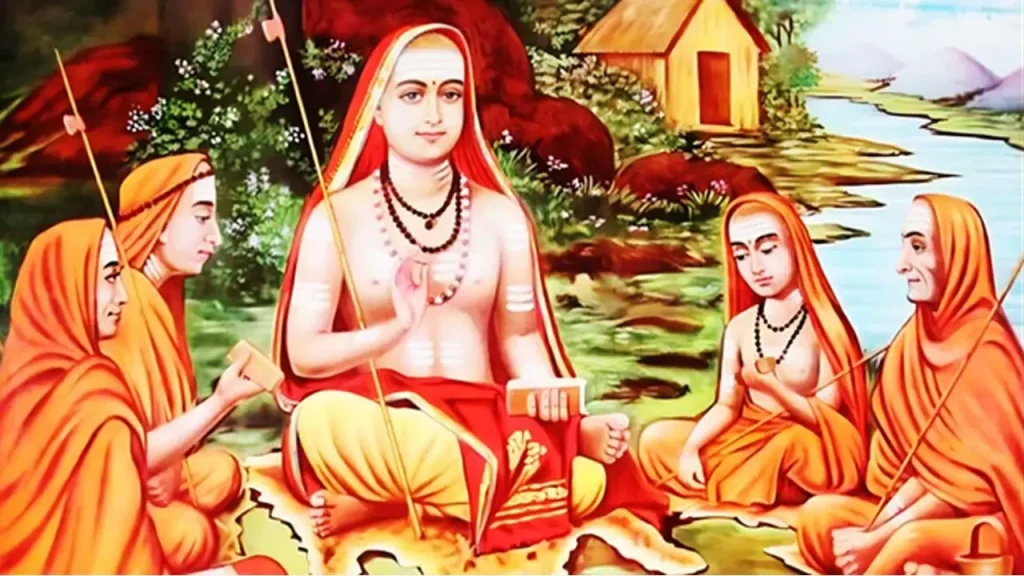 Understanding Jagadguru Tradition: 5 Authentic Jagadgurus of The World